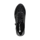 Basket à Lacets et Zip Remonte Minato