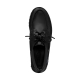 Derbie Cuir Sebago Acadia Waxy