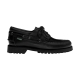 Derbie Cuir Sebago Acadia Waxy