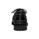 Derbie Cuir Sebago Acadia Waxy