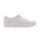 Basket Basse Cuir Jana