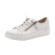 Basket Basse Cuir Jana