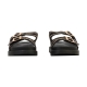 Sandales à Enfiler Joia