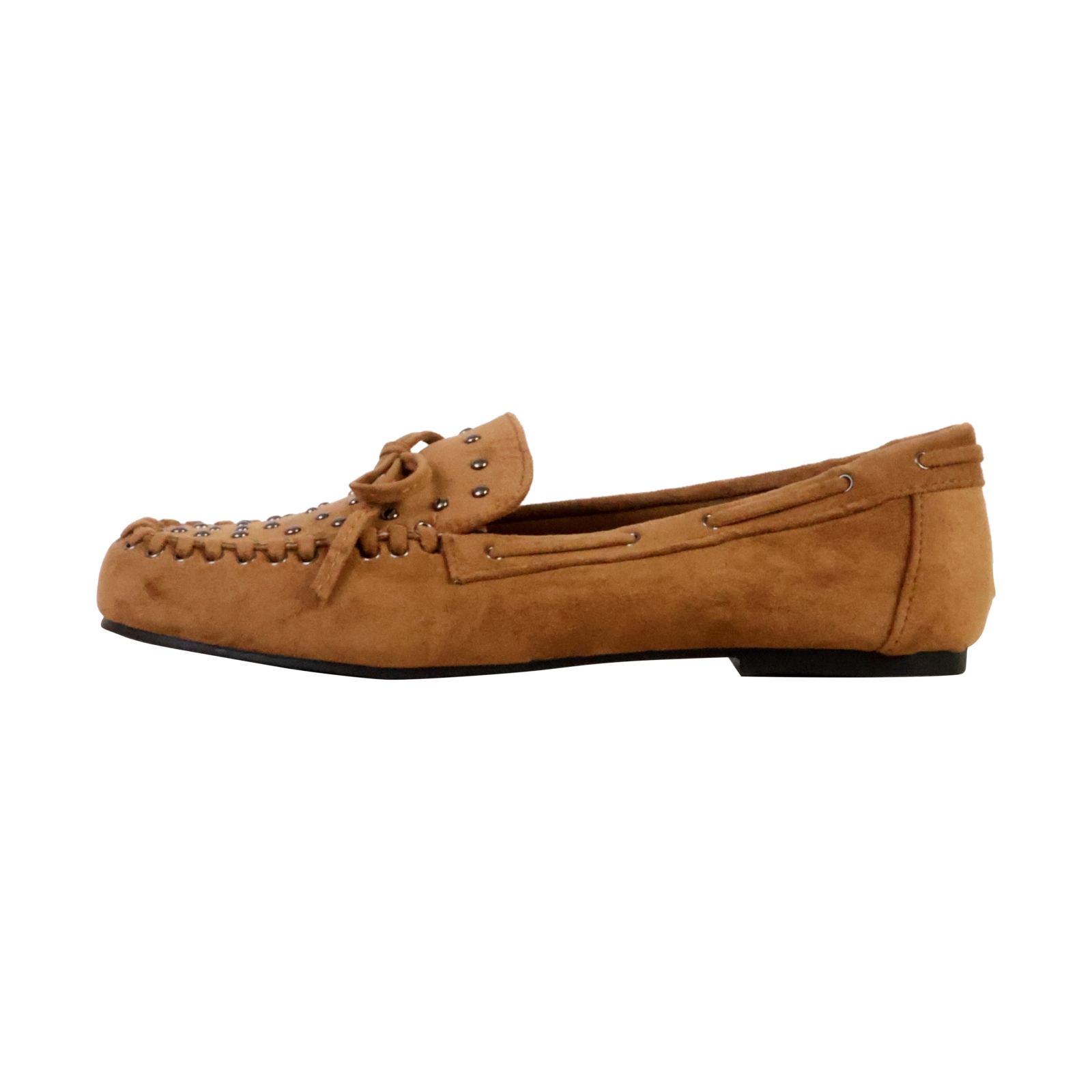 Mocassins à Enfiler Joia