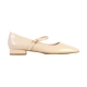 Escarpin Talon à Brides Joia