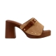 Mules à Talon Joia