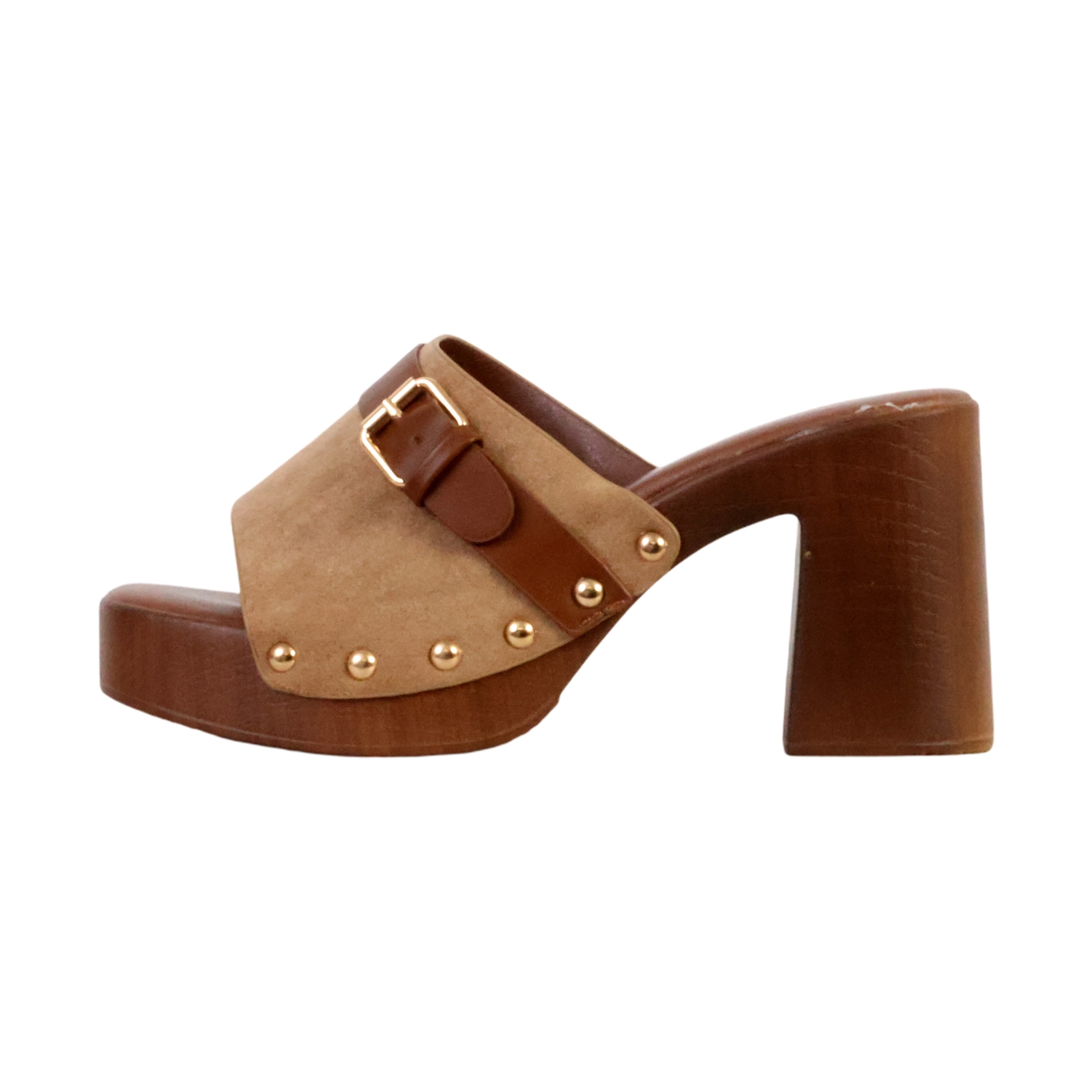 Mules à Talon Joia