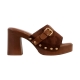 Mules à Talon Joia