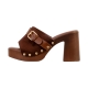 Mules à Talon Joia