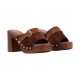 Mules à Talon Joia