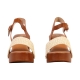 Sandales à Talon à Brides Joia