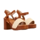 Sandales à Talon à Brides Joia