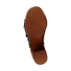 Mules à Talon à Enfiler Joia