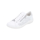 Basket Basse Cuir Remonte Manila