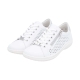 Basket Basse Cuir Remonte Manila
