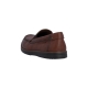 Moccassin Cuir Rieker