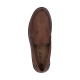 Moccassin Cuir Rieker