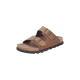 Sandales Cuir Rieker