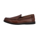 Moccassin Cuir Rieker