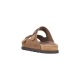 Sandales Cuir Rieker