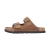 Sandales Cuir Rieker