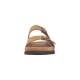 Sandales Cuir Rieker