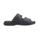 Sandales Cuir Rieker