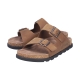 Sandales Cuir Rieker