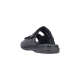 Sandales Cuir Rieker