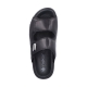 Sandales Cuir Rieker