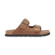 Sandales Cuir Rieker
