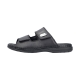 Sandales Cuir Rieker