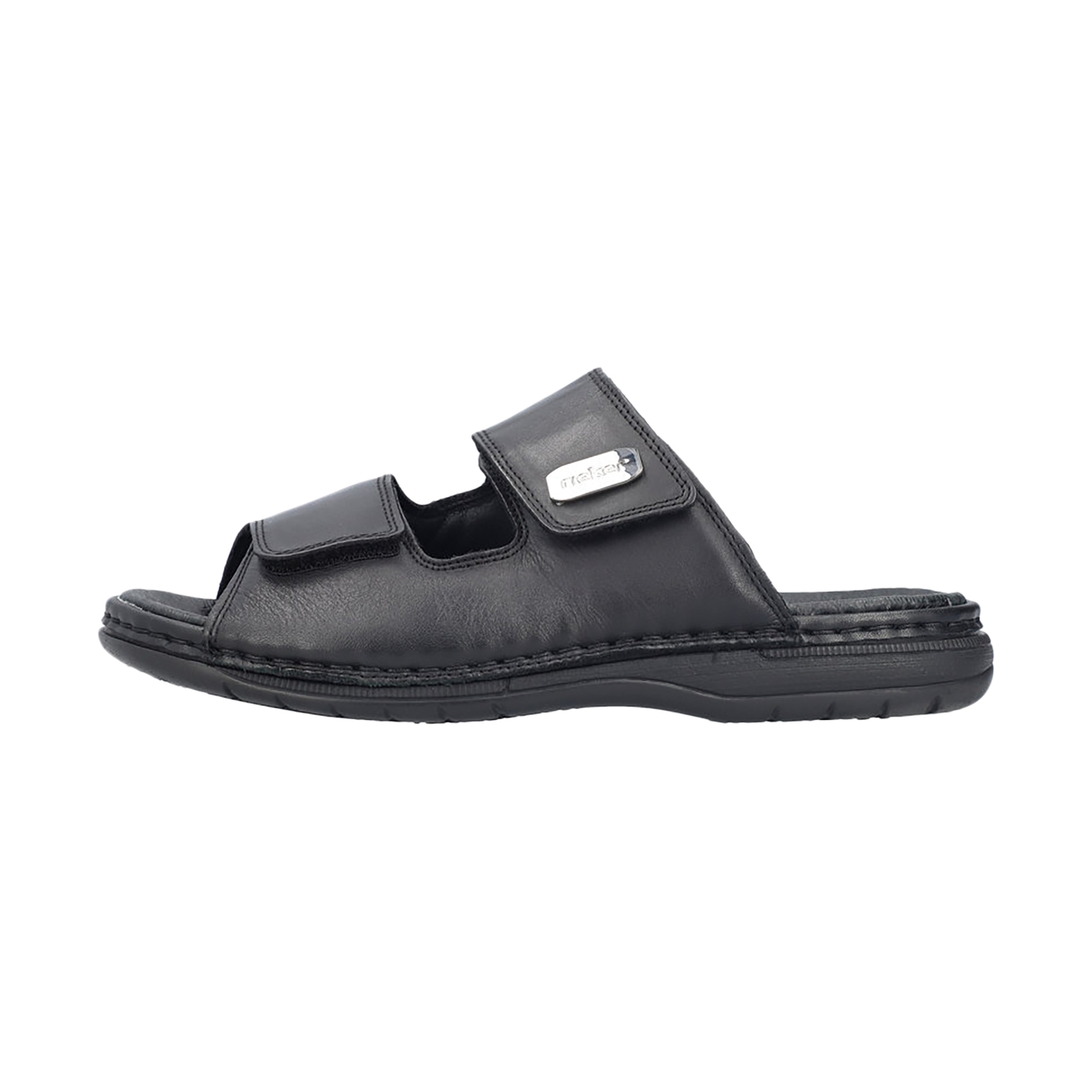 Sandales Cuir Rieker