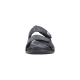 Sandales Cuir Rieker
