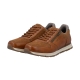 Basket Cuir Rieker