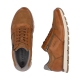 Basket Cuir Rieker