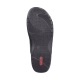 Sandales Cuir Rieker