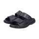 Sandales Cuir Rieker