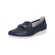 Ballerine Basse Cuir Rieker Pazifik
