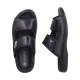 Sandales Cuir Rieker