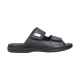 Sandales Cuir Rieker