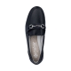 Ballerine Basse Cuir Rieker Pazifik
