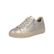 Basket Basse Cuir Rieker Artigo