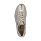 Basket Basse Cuir Rieker Artigo