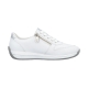 Basket Basse Cuir Rieker Rock