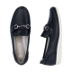 Ballerine Basse Cuir Rieker Pazifik