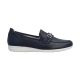 Ballerine Basse Cuir Rieker Pazifik