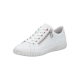 Basket Basse Cuir Rieker Manila