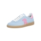 Basket Basse Cuir Rieker Samira