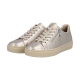 Basket Basse Cuir Rieker Artigo